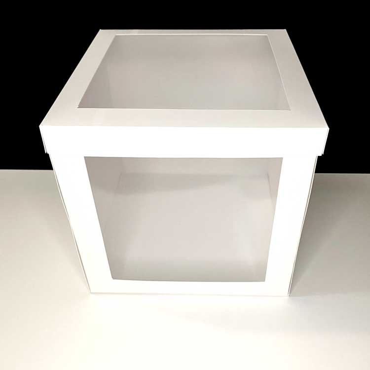 Caja de 25x25x20 cm - Imagen 3