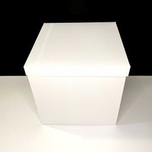 Caja de 25x25x25cm