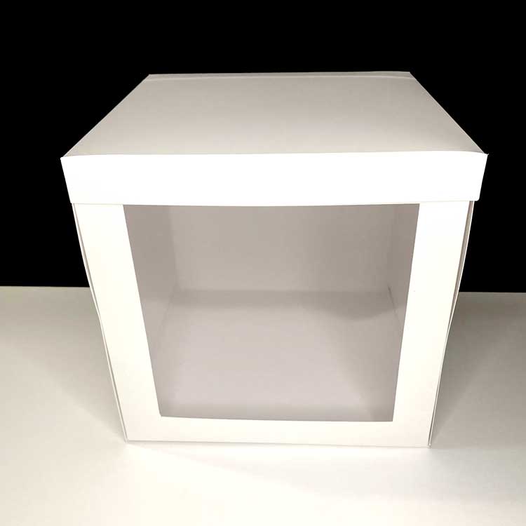Caja de 25x25x20 cm - Imagen 2
