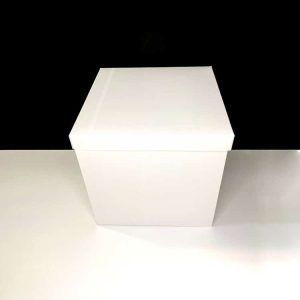 Caja de 15x15x15 cm