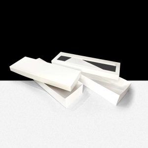Caja Pan De Jamón 30x12x7cm