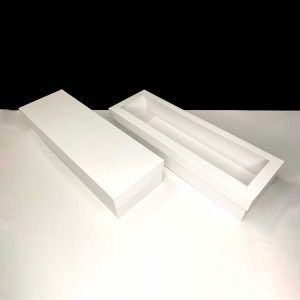Caja Pan De Jamón 40X12X7cm
