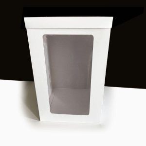 Caja de 25x25x40