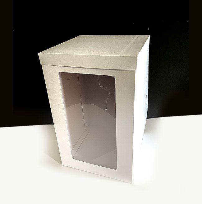 Caja de 25x25x40 - Imagen 2