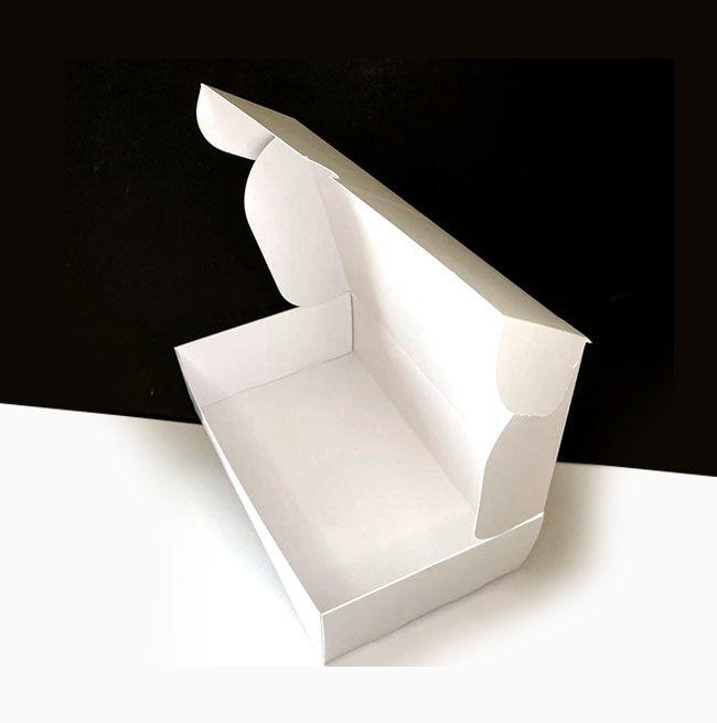 Caja autoarmable tipo eCommerce - Imagen 4