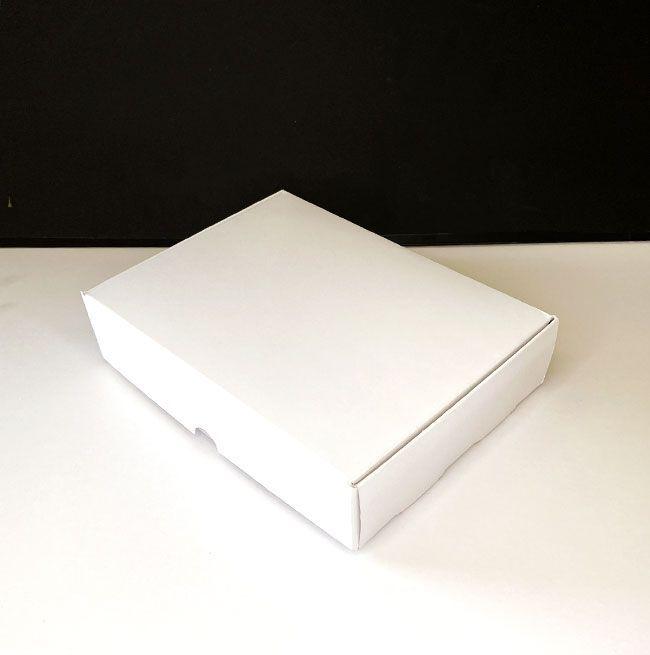 Caja autoarmable tipo eCommerce - Imagen 5