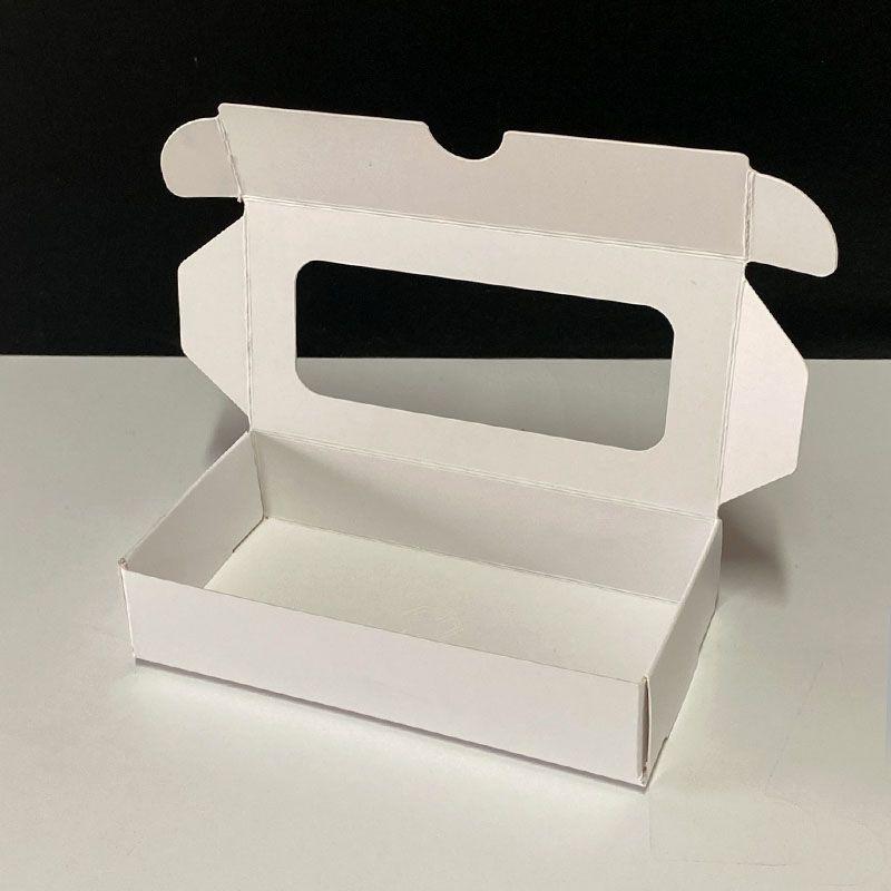 Caja autoarmable tipo eCommerce - Imagen 2