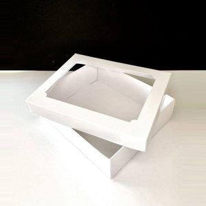 Caja de  25x17x8 cm