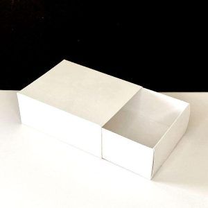 Caja deslizante 14 x 10 x 6 cm