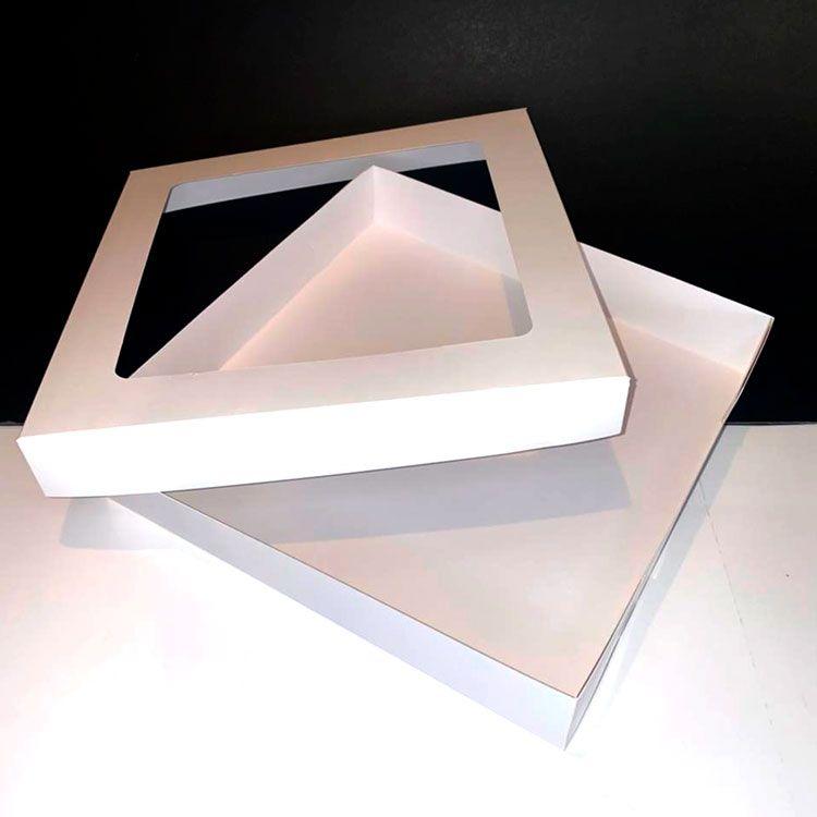 Caja de 20x20x5 cm - Imagen 2