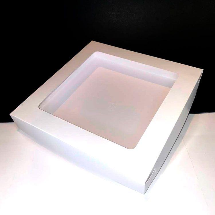 Caja de 20x20x5 cm - Imagen 3