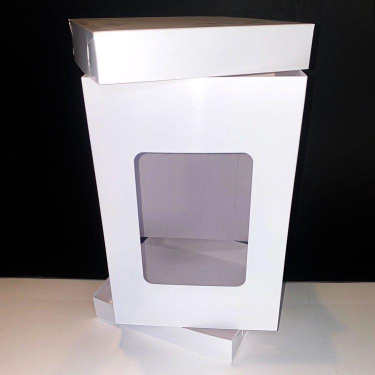 Doble tapa 20X20X30 Y 25X25X30 - Imagen 3