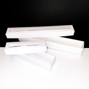 Caja para Macarrons