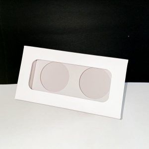 Caja para Cupcake 2 Unidades