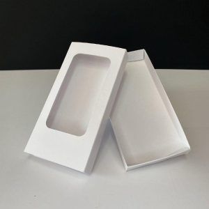 Caja tipo Carcasa 18x9x2