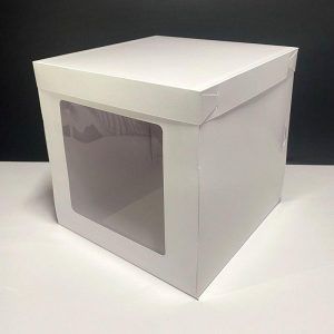 Caja 10x10x10