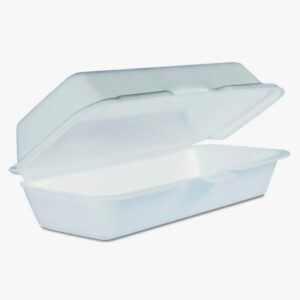ENVASE HOT DOG CHICO - 50 UD