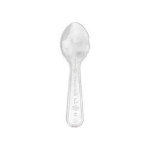 MINI CUCHARITAS - 100UD